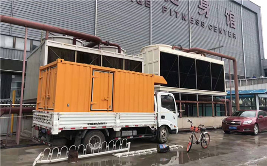 大姚300KW发电机组适配电缆规格选型指南