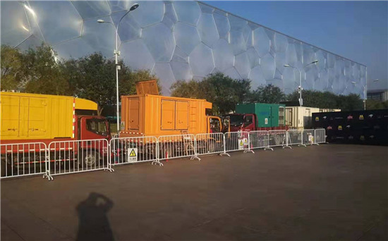 大姚400KW发电机组适配电缆规格选型指南